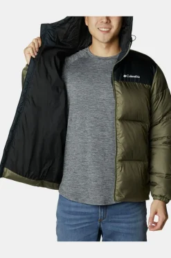 Veste Puffect™ II Hooded