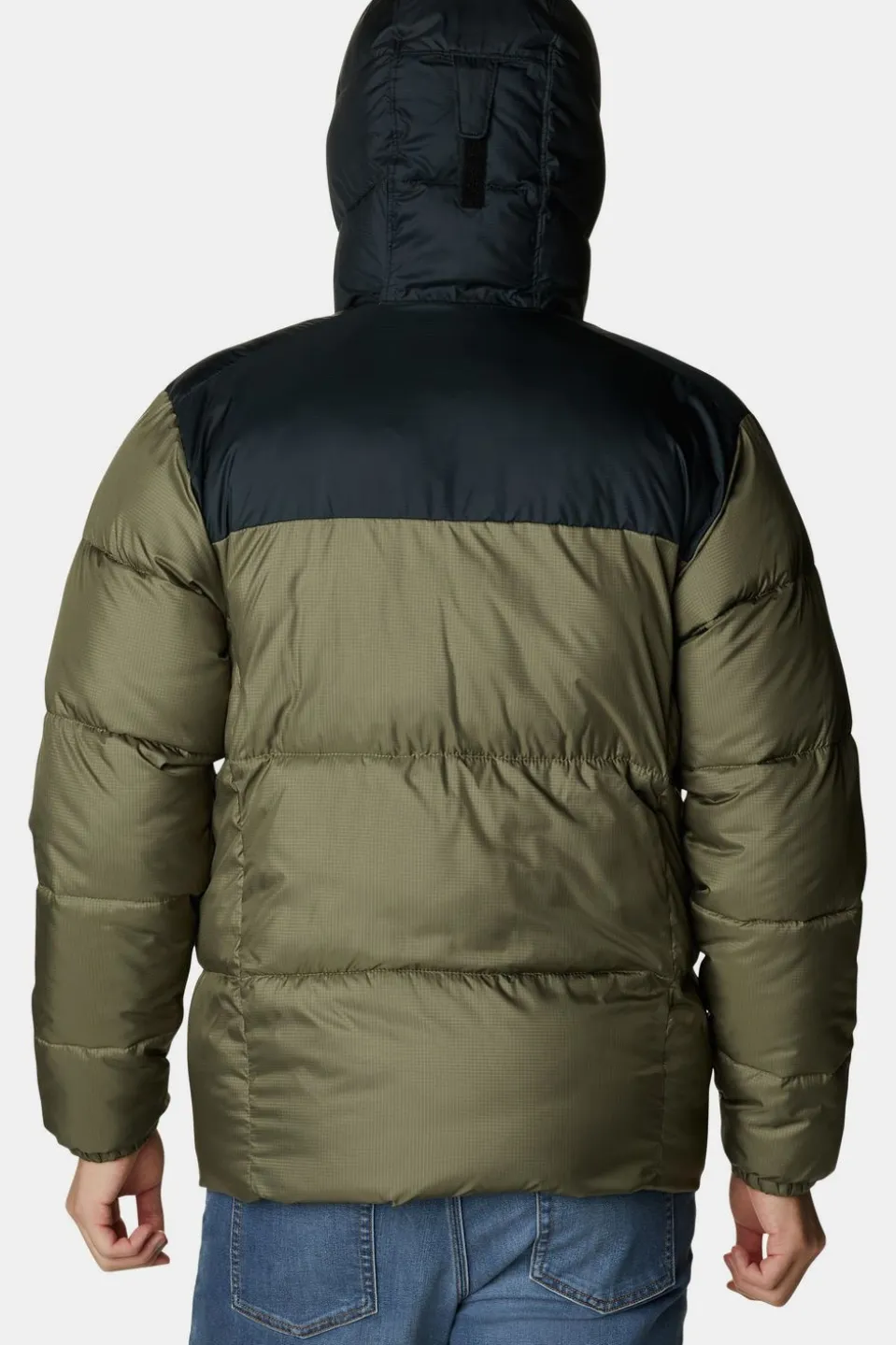 Veste Puffect™ II Hooded