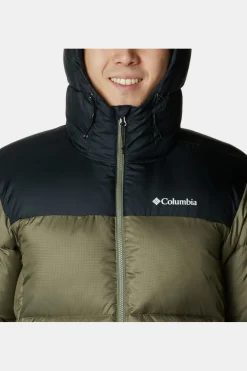 Veste Puffect™ II Hooded