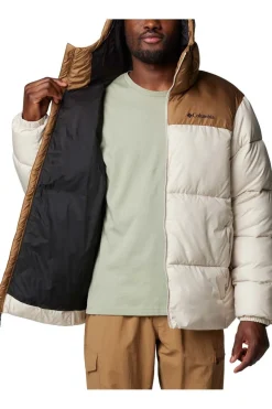 Veste Puffect™ II Hooded