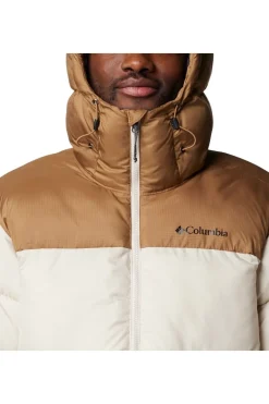 Veste Puffect™ II Hooded