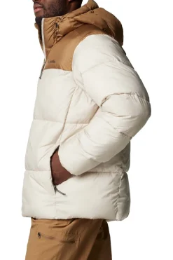 Veste Puffect™ II Hooded