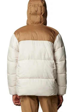 Veste Puffect™ II Hooded