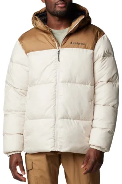 Veste Puffect™ II Hooded