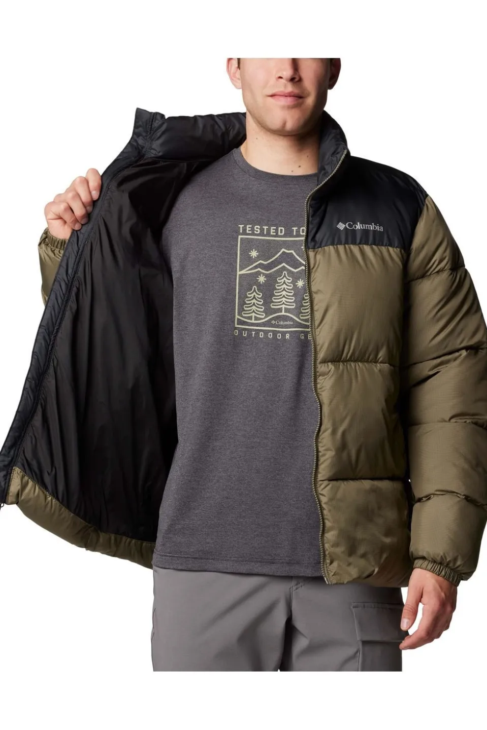 Veste Puffect™ III