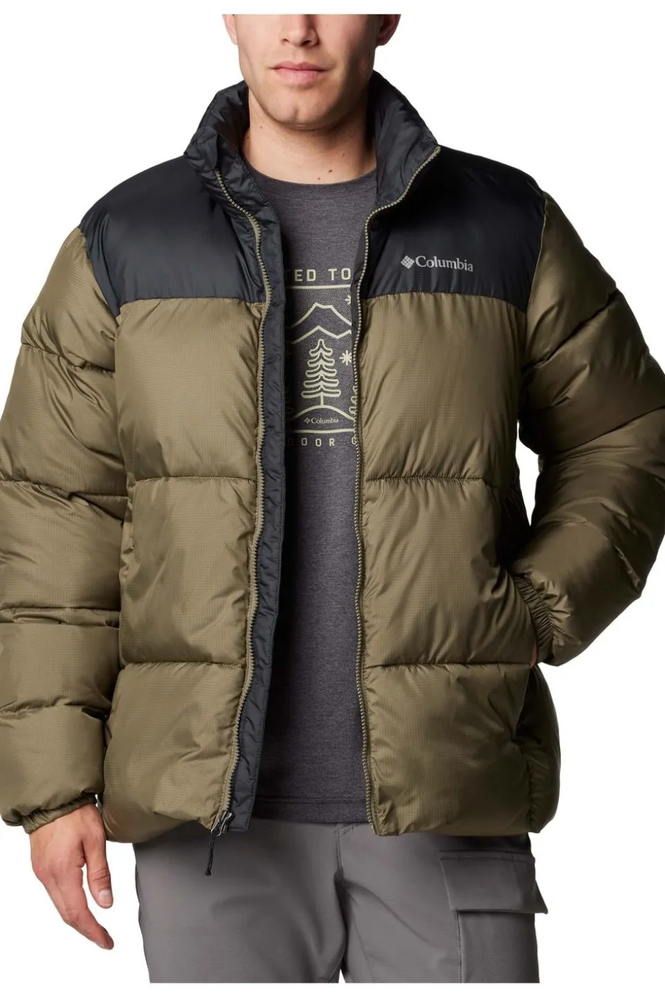 Veste Puffect™ III