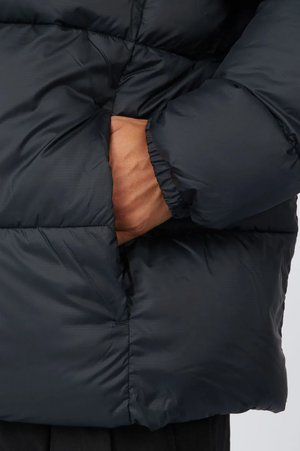 Veste Puffect™ III