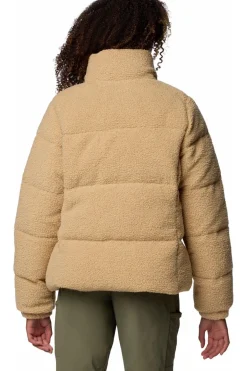 Veste Puffect™ Sherpa Jacket