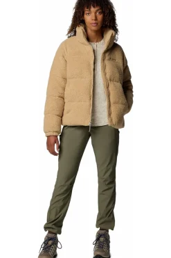 Veste Puffect™ Sherpa Jacket