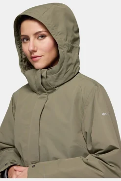 Veste Pulaski™ Parka