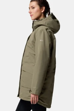 Veste Pulaski™ Parka