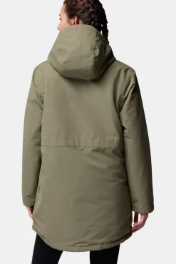 Veste Pulaski™ Parka
