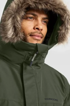 Veste Rick Usx Parka 2