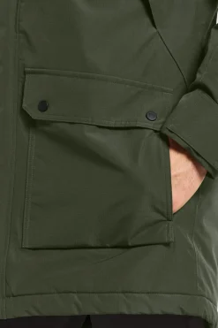 Veste Rick Usx Parka 2