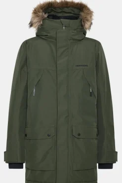 Veste Rick Usx Parka 2