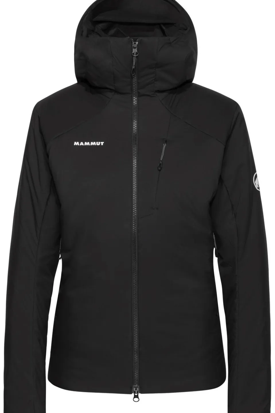 Veste Rime In Flex Hooded Jacket Women