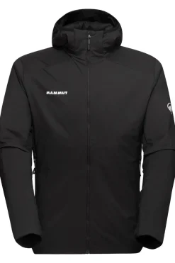 Veste Rime Light In Flex Hooded Jacket Men