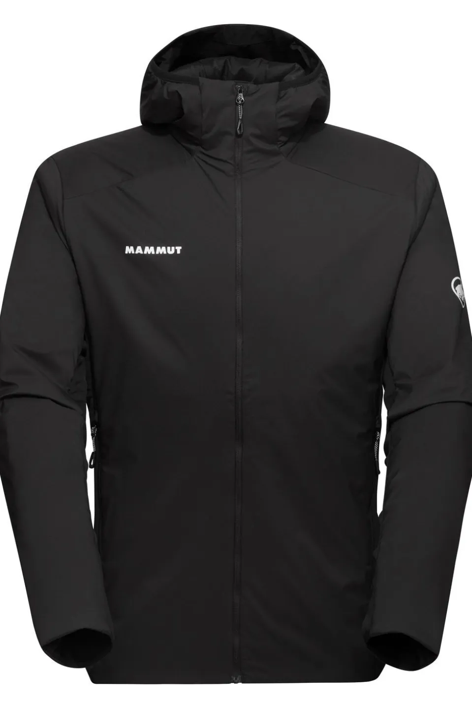 Veste Rime Light In Flex Hooded Jacket Men