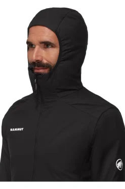 Veste Rime Light In Flex Hooded Jacket Men