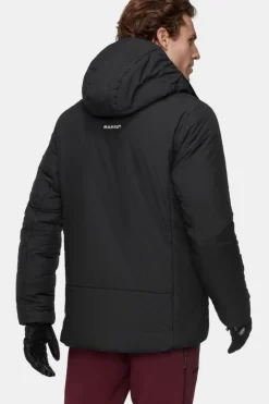 Veste Rime Pro Belay In Hooded Jacket Men
