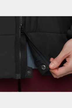 Veste Rime Pro Belay In Hooded Jacket Men