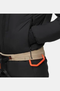 Veste Rime Pro Belay In Hooded Jacket Men