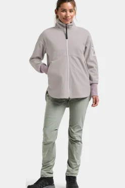 Veste Ronja Wns Fullzip