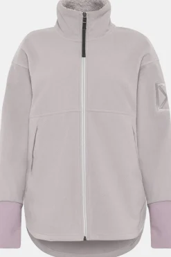 Veste Ronja Wns Fullzip