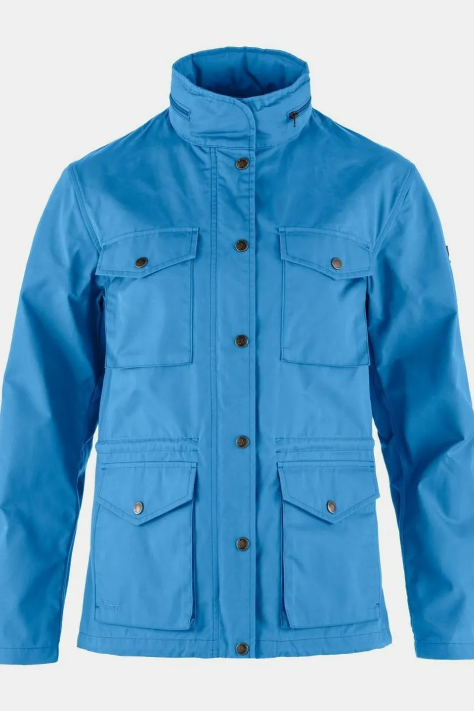 Veste Räven