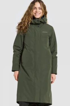 Veste Selina Wns Parka