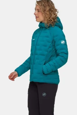 Veste Sender Ins Hooded Jacket