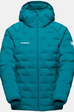 Veste Sender Ins Hooded Jacket