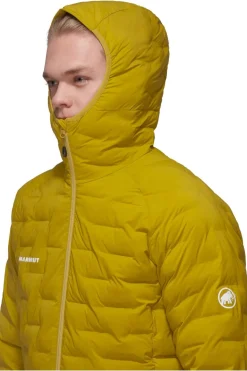 Veste Sender Ins Hooded Jacket