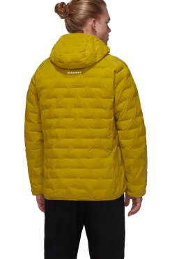 Veste Sender Ins Hooded Jacket