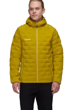Veste Sender Ins Hooded Jacket