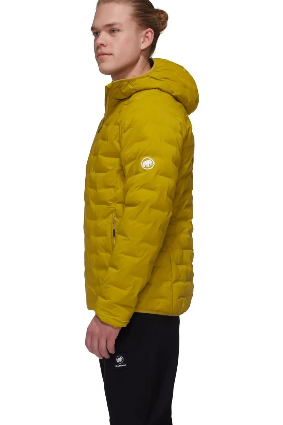 Veste Sender Ins Hooded Jacket