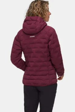 Veste Sender Ins Hooded Jacket
