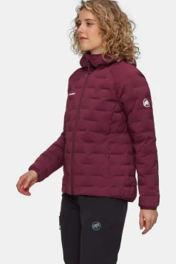 Veste Sender Ins Hooded Jacket