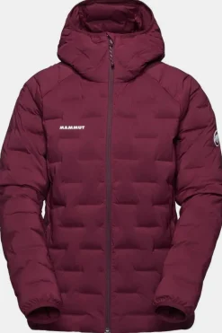 Veste Sender Ins Hooded Jacket