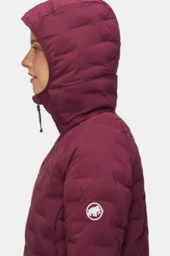 Veste Sender Ins Hooded Jacket