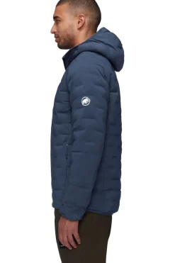 Veste Sender Ins Hooded Jacket