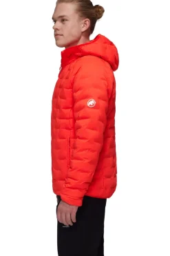 Veste Sender Ins Hooded Jacket