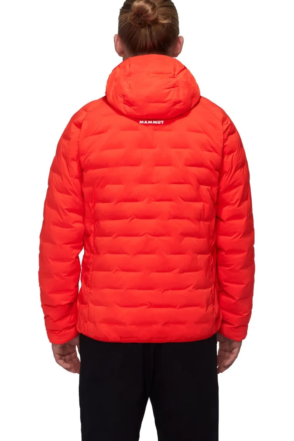 Veste Sender Ins Hooded Jacket