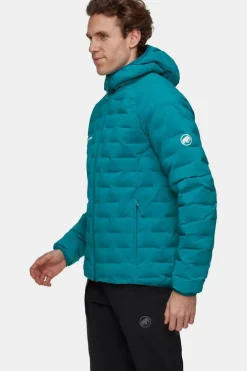 Veste Sender Ins Hooded Jacket
