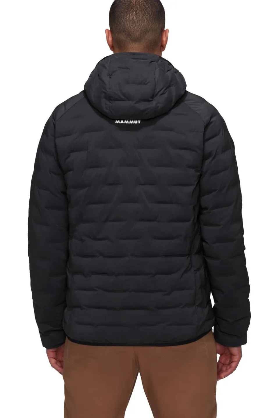 Veste Sender Ins Hooded Jacket