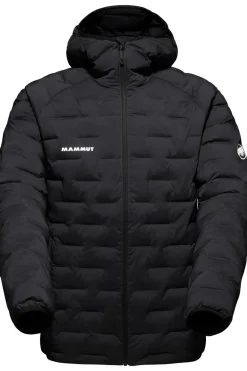 Veste Sender Ins Hooded Jacket