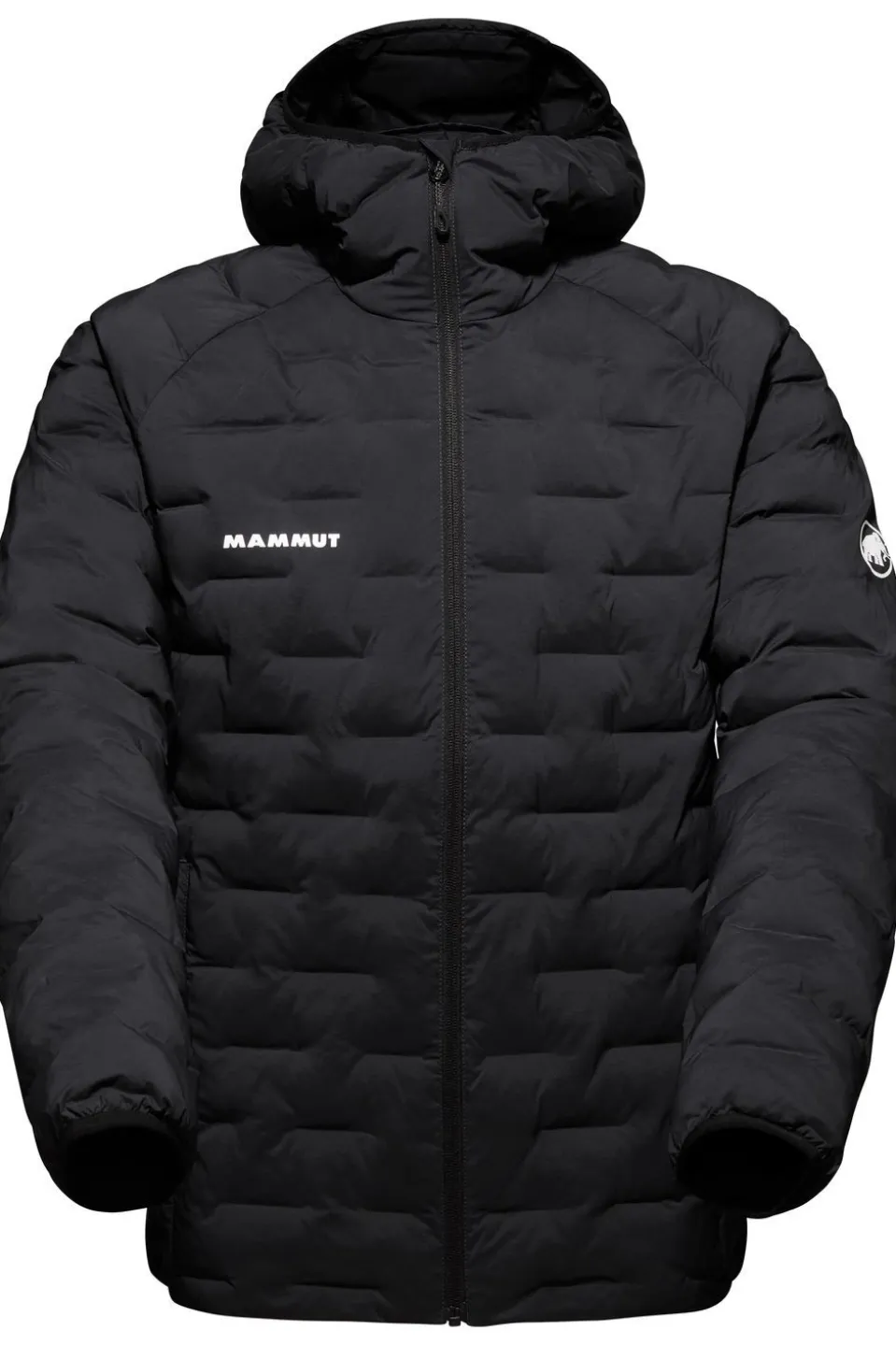Veste Sender Ins Hooded Jacket