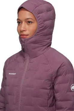 Veste Sender Ins Hooded Jacket