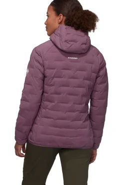 Veste Sender Ins Hooded Jacket