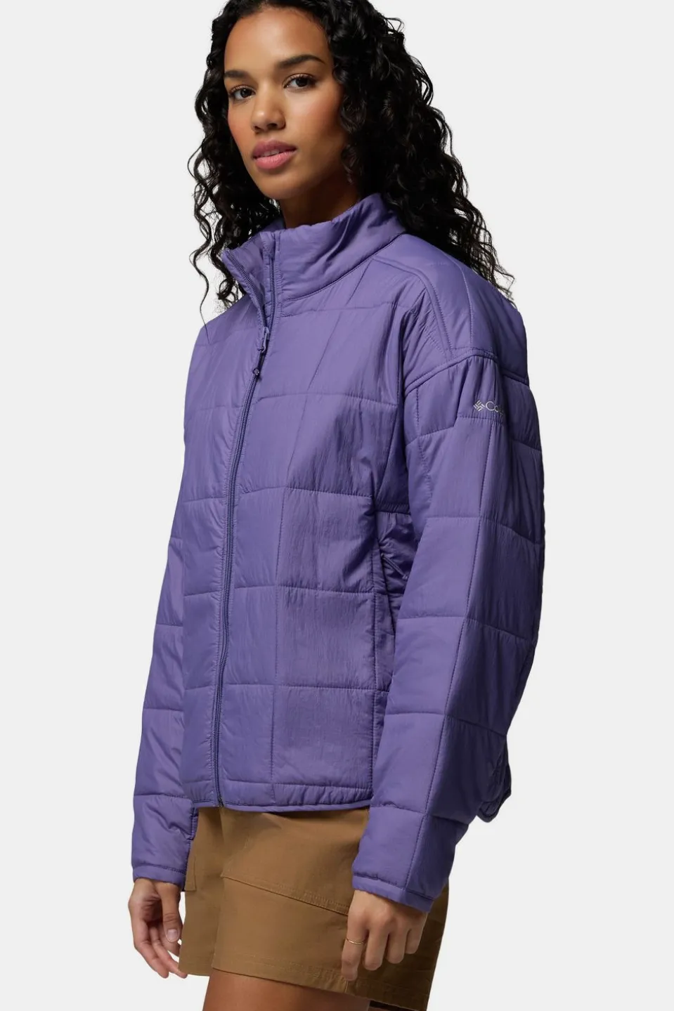 Veste Sienna Hill™ Quilted Jacket